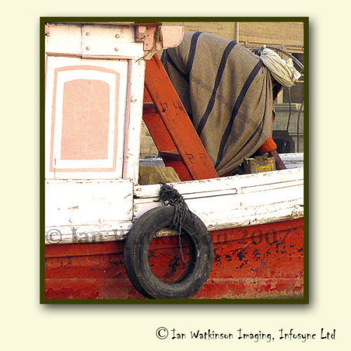 Ganges Boatman